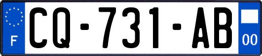 CQ-731-AB