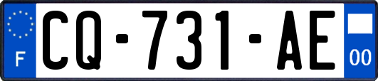 CQ-731-AE