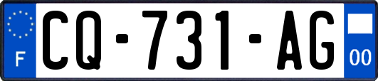 CQ-731-AG