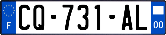 CQ-731-AL