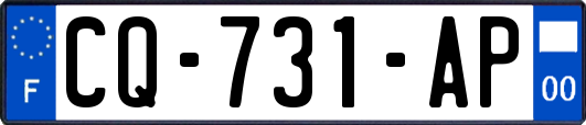 CQ-731-AP