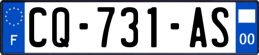 CQ-731-AS