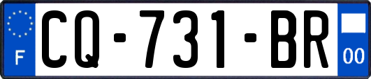 CQ-731-BR