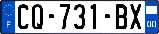 CQ-731-BX