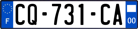 CQ-731-CA