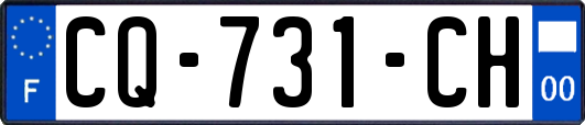 CQ-731-CH