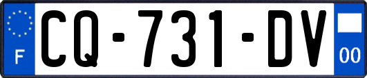 CQ-731-DV