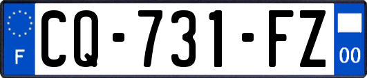 CQ-731-FZ