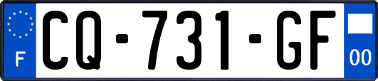 CQ-731-GF