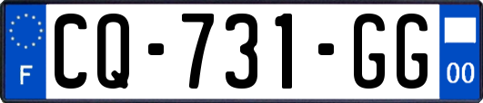 CQ-731-GG