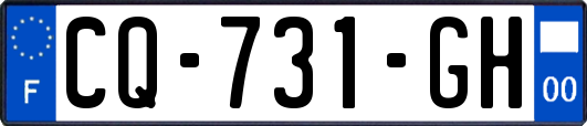 CQ-731-GH