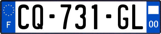 CQ-731-GL