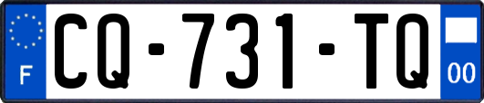 CQ-731-TQ