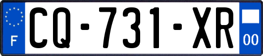 CQ-731-XR