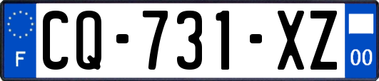 CQ-731-XZ