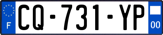 CQ-731-YP