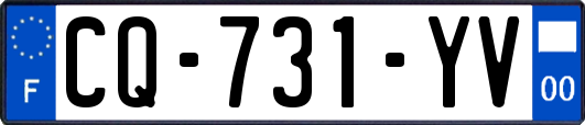 CQ-731-YV