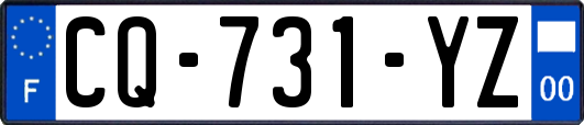 CQ-731-YZ