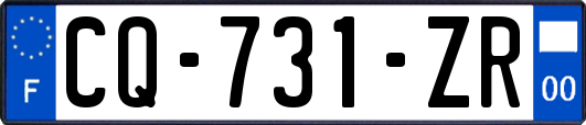 CQ-731-ZR