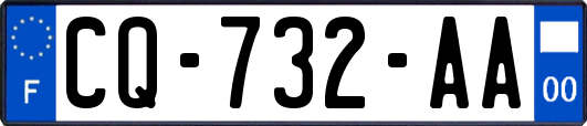 CQ-732-AA