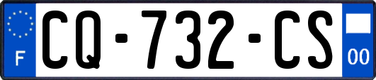 CQ-732-CS