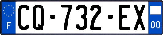 CQ-732-EX