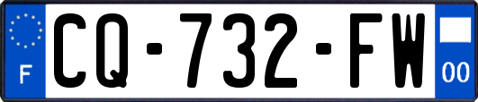 CQ-732-FW