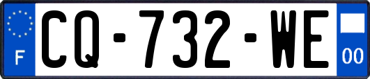 CQ-732-WE