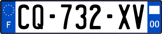 CQ-732-XV