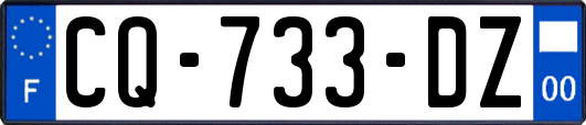 CQ-733-DZ