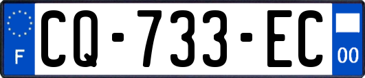 CQ-733-EC