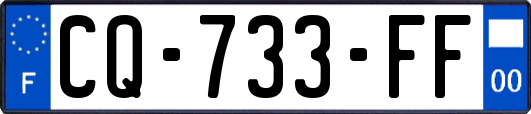 CQ-733-FF