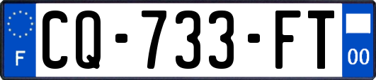 CQ-733-FT