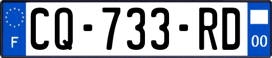 CQ-733-RD