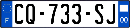 CQ-733-SJ