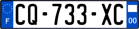 CQ-733-XC