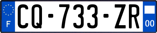 CQ-733-ZR