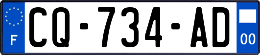 CQ-734-AD