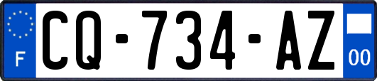 CQ-734-AZ