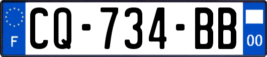 CQ-734-BB