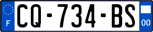 CQ-734-BS