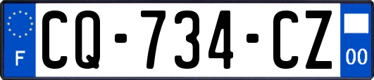 CQ-734-CZ