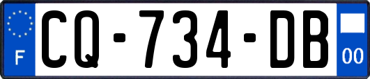 CQ-734-DB