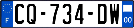 CQ-734-DW