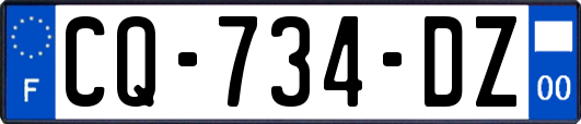 CQ-734-DZ