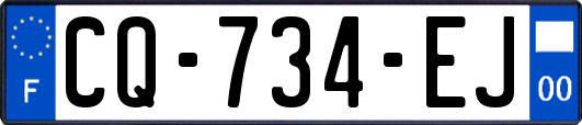 CQ-734-EJ