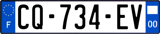 CQ-734-EV