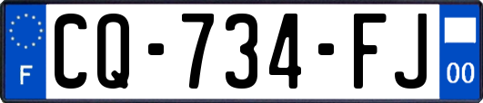 CQ-734-FJ