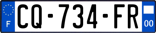 CQ-734-FR