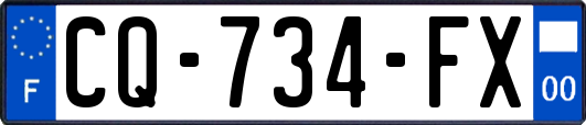 CQ-734-FX